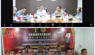 Permalink ke Semangat dan Harapan Baru, Jajaran Lapas Pekanbaru Antusias Dengarkan Arahan Menteri Baru