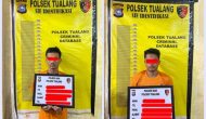 Permalink ke Pengedar Sabu di Perawang Diringkus, Polsek Tualang Sita Alat Hisap dan Motor Tanpa Nopol