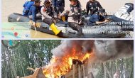 Permalink ke Wakapolda Riau Turun Langsung Pimpin Operasi PETI Hari Ketiga di Kuantan Singingi Permalink ke Wakapolda Riau Turun Langsung Pimpin Operasi PETI Hari Ketiga di Kuantan Singingi