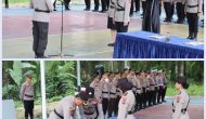 Permalink ke Kapolres Pasaman Barat Memimpin Upacara Serah Terima Jabatan Kasat Lantas Berlangsung Khidmat