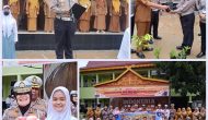 Permalink ke Polantas Riau Ajak Pelajar Jadi Pelopor Keselamatan & Peduli Lingkungan