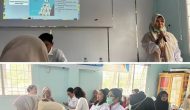 Permalink ke Lapas Narkotika Rumbai Ikuti Workshop PPCP HIV Kota Pekanbaru Tahun 2025