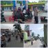 Antisipasi Kemacetan dan Penyalahgunaan BBM Bersubsidi, Polres Pasaman Barat Siagakan Personel disejumlah SPBU Antisipasi Kemacetan dan Penyalahgunaan BBM Bersubsidi, Polres Pasaman Barat Siagakan Personel disejumlah SPBU