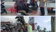 Permalink ke Antisipasi Kemacetan dan Penyalahgunaan BBM Bersubsidi, Polres Pasaman Barat Siagakan Personel disejumlah SPBU