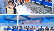 Permalink ke Lapas Narkotika Rumbai Hadiri Pemusnahan Barang Bukti Narkoba di BNNP Riau