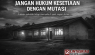 Permalink ke Jangan Mutasi Mereka Yang Bertahan: Kepsek dan Guru Honorer di Garis Depan Krisis