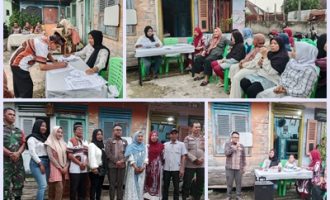 Permalink ke Diwarnai Penundaan dan Polemik, Pemilihan RT 03 RW 05 Kelurahan Sukaramai Berakhir dengan Kemenangan Telak