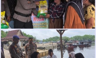 Permalink ke Polres Dumai Hadirkan Program JALUR (Jelajah Riau Untuk Rakyat), Wujud Pelayanan Humanis bagi Masyarakat Pesisir Dumai