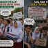 Agung Nugroho Tepati Janji, Pemprov Riau Tinggalkan Janji: Siswa SD-SMP Tersenyum, Pelajar SMA/SMK Gigit Jari