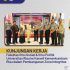 Kanwil Kemenkumham Riau Terima Kunjungan FISIP UNRI Dalam Rangka Pembangunan Zona Integritas Menuju WBK/WBBM