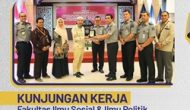 Permalink ke Kanwil Kemenkumham Riau Terima Kunjungan FISIP UNRI Dalam Rangka Pembangunan Zona Integritas Menuju WBK/WBBM