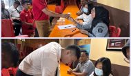 Permalink ke Konsisten Perangi Narkoba, Lapas Pekanbaru Lakukan Tes Urin Berkala Kepada Petugas dan Warga Binaan