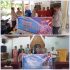 Polres Kuansing dan Polsek Jajaran Gelar Program Minggu Kasih Polres Kuansing dan Polsek Jajaran Gelar Program Minggu Kasih