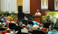Permalink ke Hadiri Rapat Paripurna HUT Pekanbaru ke – 240 Tahun 2024, Ini yang Disampaikan Pj Gubernur Riau Permalink ke Hadiri Rapat Paripurna HUT Pekanbaru ke – 240 Tahun 2024, Ini yang Disampaikan Pj Gubernur Riau