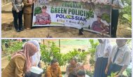 Permalink ke Satlantas Polres Siak Gelar Green Policing Generasi Gen Z: Tanamkan Cinta Lingkungan Sejak Dini Permalink ke Satlantas Polres Siak Gelar Green Policing Generasi Gen Z: Tanamkan Cinta Lingkungan Sejak Dini