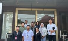 Permalink ke DPP LBH Tuah Negeri Nusantara Laporkan ASN Pemprov Riau ke Polda, Dugaan Ijazah Tak Terdaftar di Data Kampus Mencuat