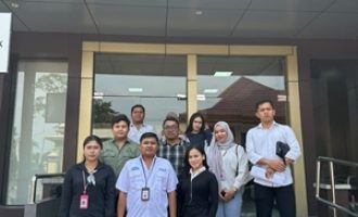 Permalink ke DPP LBH Tuah Negeri Nusantara Laporkan ASN Pemprov Riau ke Polda, Dugaan Ijazah Tak Terdaftar di Data Kampus Mencuat