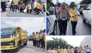 Permalink ke Jelang Operasi Ketupat Dirlantas Polda Riau Cek Jalan Lintas Timur Bersama Istansi Terkait