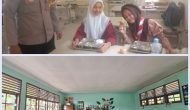 Permalink ke Polres Siak Dukung Program Makan Bergizi Gratis, 2.709 Siswa Terima Asupan Sehat dari Yayasan Kemala Bhayangkari