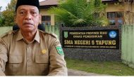 Permalink ke Kepsek SMAN 5 Tapung Bantah Tuduhan Pungli: Rapat Seragam Merupakan Kesepakatan Orang Tua, Tidak Ada Guru yang Mengutip Uang Permalink ke Kepsek SMAN 5 Tapung Bantah Tuduhan Pungli: Rapat Seragam Merupakan Kesepakatan Orang Tua, Tidak Ada Guru yang Mengutip Uang