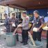 Polres Dumai Memusnahkan Barang Bukti (BB) Narkotika Polres Dumai Memusnahkan Barang Bukti (BB) Narkotika