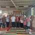 Maju Pileg 2024,Perdiansa Mulai Silaturahmi Dengan Masyarakat