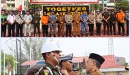 Permalink ke Polres Dumai Jajaran Polda Riau Apel Gelar Operasi Ketupat Lancang Kuning