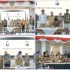 Bupati Rohil Mengikuti Rapat Koordinasi Terkait Participating Interest 10% Diwilayah Kerja Rokan