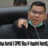Tingkatkan Kesejahteraan Masyarakat, Ini Pinta Dewan Kepada Disbun Riau Tingkatkan Kesejahteraan Masyarakat, Ini Pinta Dewan Kepada Disbun Riau