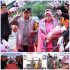 Kenal Pamit Kapolres, Polres Siak Gelar Rangkaian Tradisi WELCOME AND FAREWELL PARADE