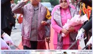 Permalink ke Kenal Pamit Kapolres, Polres Siak Gelar Rangkaian Tradisi WELCOME AND FAREWELL PARADE