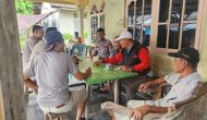 Permalink ke Cegah Paham Radikalisme Personil Sat Binmas Laksanakan Sambang Dan Memberikan Penyuluhan Kepada Masyarakat