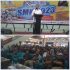 Gubernur Riau Buka Semarak SMK 2023, Di Mall Pekanbaru