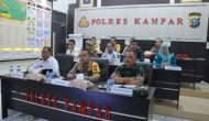 Permalink ke Polres Kampar Zoom Meeting Terkait Persiapan Pengumutan Dan Perhitungan Surat Suara Pemilu 2024