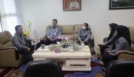 Permalink ke Upaya Sajikan Laporan Keuangan yang Berkualitas, Transparan dan Akuntabel, Kanwil Kemenkumham Riau Terima Kunjungan Tim Monev Biro Keuangan Setjen Kemenkumham RI