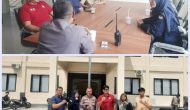 Permalink ke Kegiatan Silahturahmi Anggota Panitia Pemilihan Kecamatan ( PPK ) Kecamatan Marpoyan Damai Dengan Kapolsek Bukit Raya.