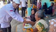 Permalink ke PATIH NEGERI Bagikan Bantuan Beras