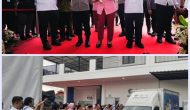 Permalink ke Gerak Nyata Polri Wujudkan Asta Cita, 20 SPPG Siap Distribusikan MBG