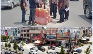 Permalink ke Polda Riau Lakukan Uji Coba Penutupan U-Turn di Jalan Nangka untuk Mengurangi Kemacetan