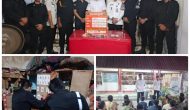 Permalink ke Karutan Kelas IIB Siak Sri Indrapura Gelar Penggeledahan Insidentil di Kamar Hunian WBP