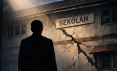 Permalink ke Bangunan Bermasalah, Kepala Sekolah Disorot: Siapa Sebenarnya Bertanggung Jawab?