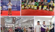 Permalink ke Kolaborasi Sosial di Bulan Ramadhan, Yayasan Berkat Bintang Bangsa dan Plaza The Central Gelar Donor Darah dan Bazar Murah