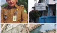 Permalink ke DLHK Inhil Akui Sudah Tinjau Dugaan Limbah Dapur MBG di Tembilahan Hulu, Pengelola Diminta Pasang IPAL