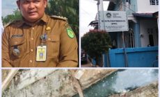 Permalink ke DLHK Inhil Akui Sudah Tinjau Dugaan Limbah Dapur MBG di Tembilahan Hulu, Pengelola Diminta Pasang IPAL