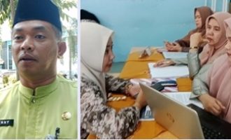 Permalink ke Hari Terakhir SPMB 2026, SMA Negeri 8 Pekanbaru Layani 360 Informasi, Konsultasi dan Pengaduan