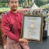Lautan Tanjak Menggema di Bumi Lancang Kuning, Kenduri Akbar Melayu Nusantara 2026 Pecahkan Rekor MURI dan Satukan Marwah Melayu Indonesia Lautan Tanjak Menggema di Bumi Lancang Kuning, Kenduri Akbar Melayu Nusantara 2026 Pecahkan Rekor MURI dan Satukan Marwah Melayu Indonesia