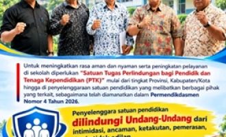 Permalink ke Dari Pernyataan soal Pemberitaan hingga Poster “STOP Intimidasi”, FMK2S Riau Diminta Jelaskan Konteksnya