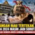 Keuangan Riau Tertekan, BOSDA 2024 Masih Jadi Sorotan: Benarkah Semata-mata karena Pemangkasan TKD?