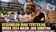 Permalink ke Keuangan Riau Tertekan, BOSDA 2024 Masih Jadi Sorotan: Benarkah Semata-mata karena Pemangkasan TKD?