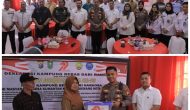 Permalink ke Polres Kampar Deklarasikan Desa Kumantan Sebagai Kampung Tangguh Bebas dari Narkoba, Berbagi Bansos di Hari Bhayangkara